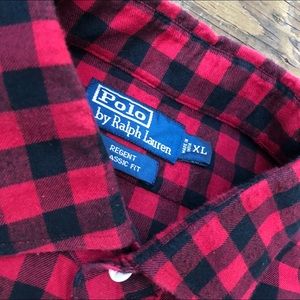 Polo by Ralph Lauren Shirts - πͺπͺPolo Lumberjack Polo by Ralph Lauren Shirts - πͺπͺPolo Lumberjack